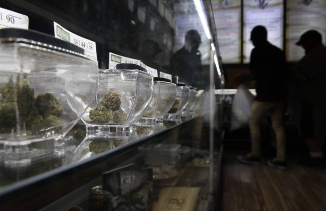Marijuana Dispensary Marijuana Dispensary