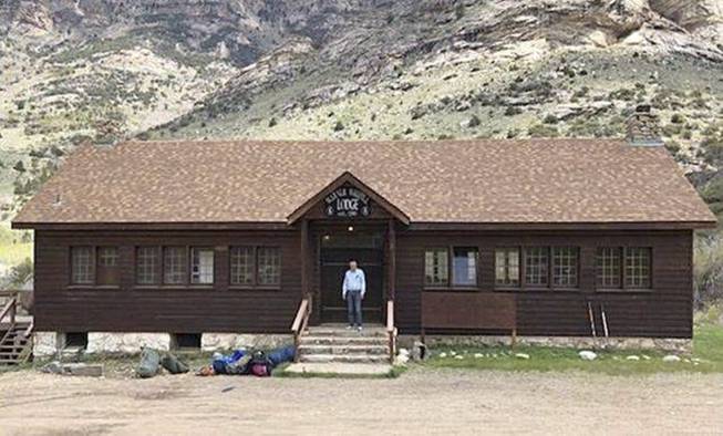 Elko Youth Camp Elko Youth Camp