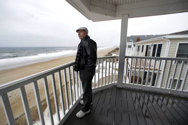 Climate Change Real Estate Climate Change Real Estate