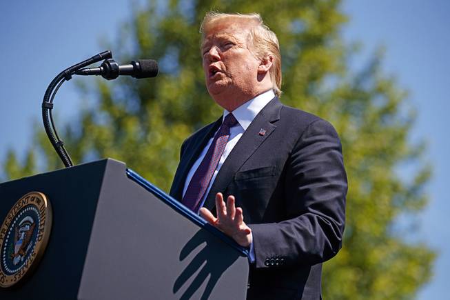 Trump Trump