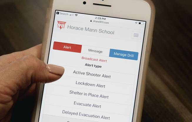 School Shootings Security Technology School Shootings Security Technology
