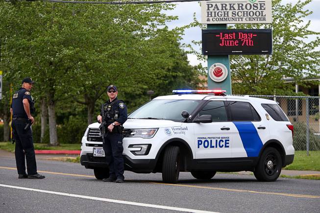 Parkrose Parkrose