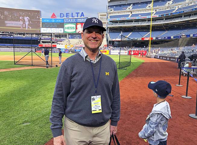 Harbaugh Harbaugh
