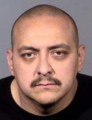 Johnny Espinoza