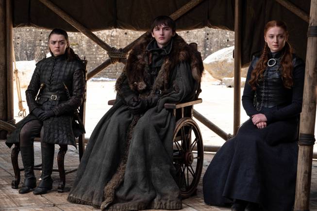Game of Thrones Game of Thrones