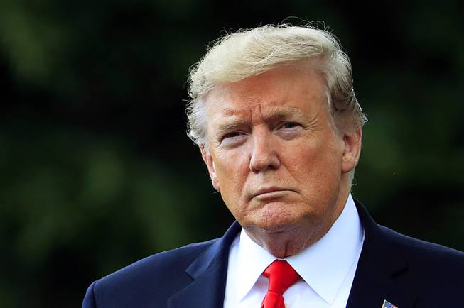 Trump Trump