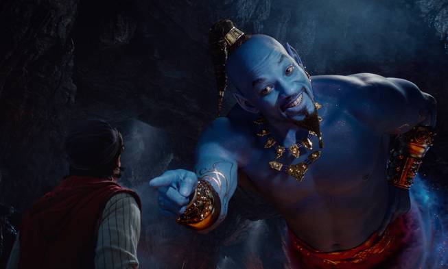 Will Smith Aladdin Will Smith Aladdin
