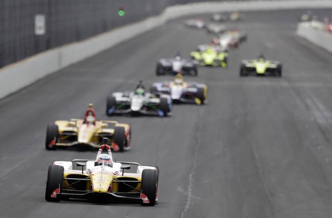 Indianaplois 500 Indianaplois 500