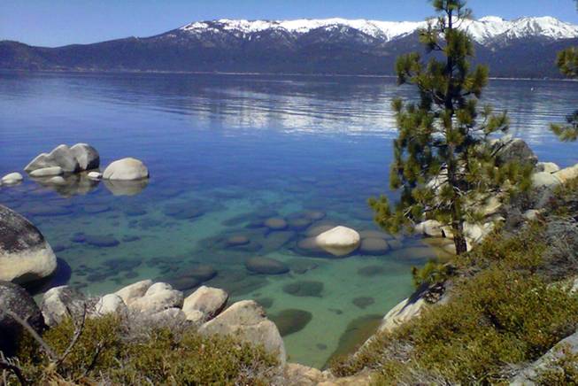 Lake Tahoe Lake Tahoe