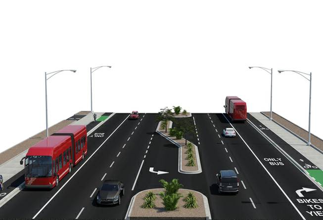 Bus Rapid Transit Bus Rapid Transit