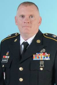 David W. Gallagher