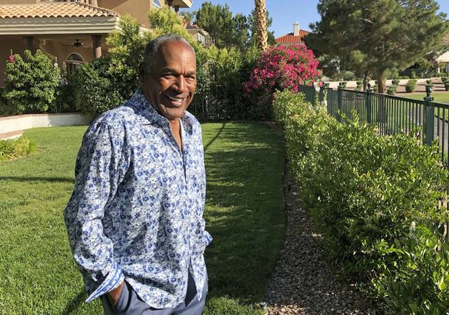 O.J. Simpson O.J. Simpson