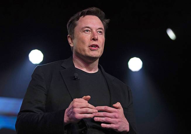 Musk Musk