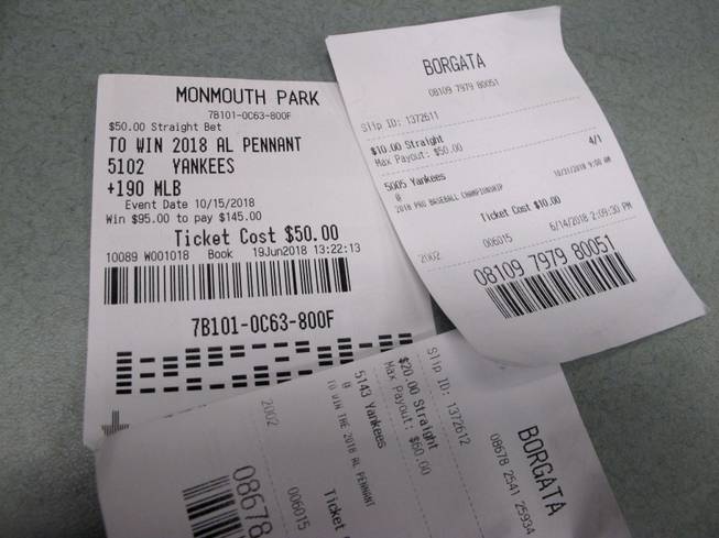 Sports Betting Sports Betting