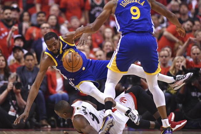 Kevin Durant Kevin Durant