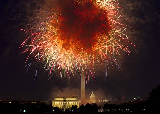 Fourth Fourth