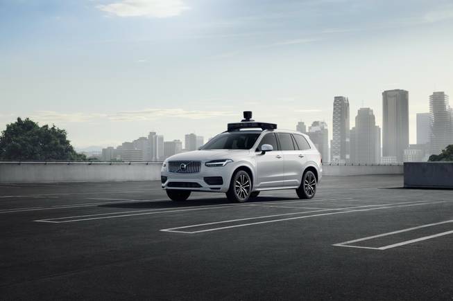 Uber Technology Uber Technology