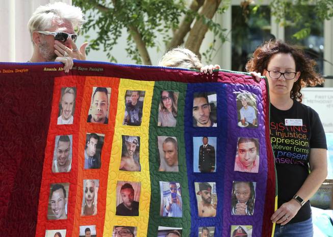 Florida Nightclub Shooting Florida Nightclub Shooting