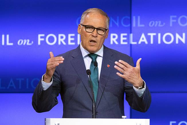 Inslee Inslee