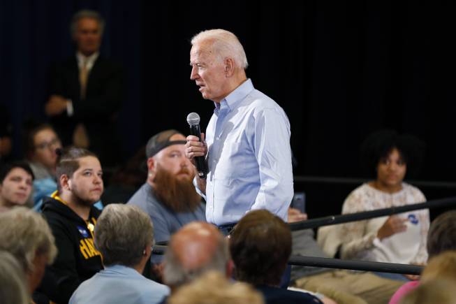 Joe Biden Joe Biden
