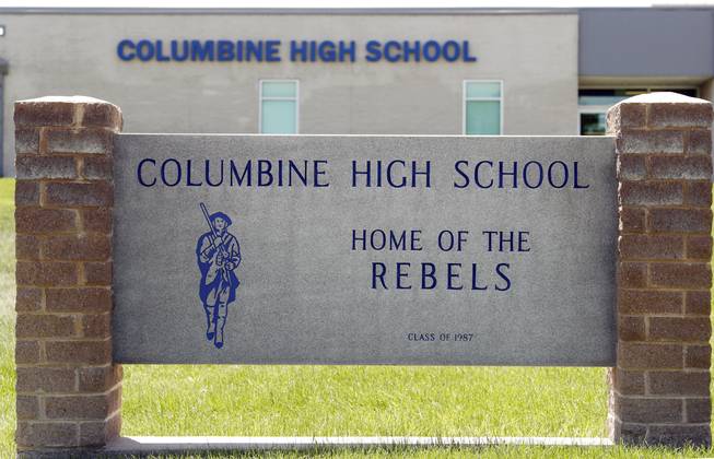 Columbine High School Columbine High School