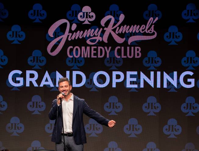 Jimmy Kimmel Jimmy Kimmel