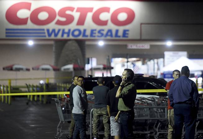 Costco Costco