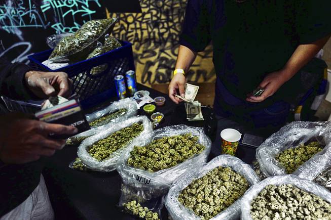 Cannabis Cannabis
