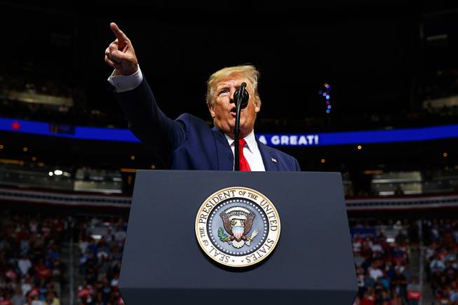 Trump Trump