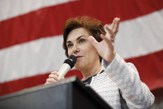 Jacky Rosen Jacky Rosen