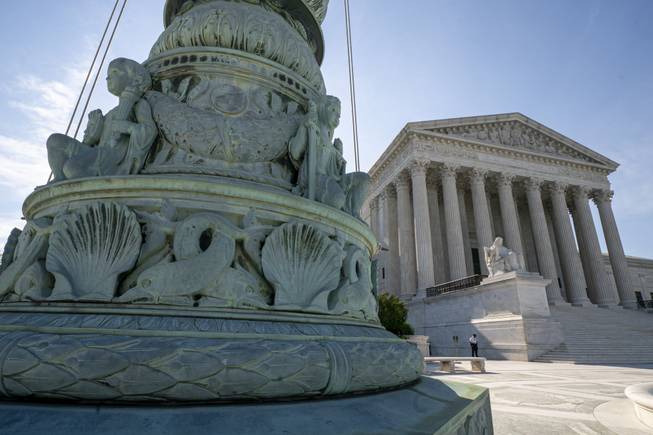Supreme Court Supreme Court