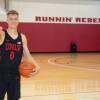 Wisconsin shooting guard Isaac Lindsey commits to UNLV Wisconsin shooting guard Isaac Lindsey commits to UNLV