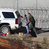 Photo: In this Dec. 15, 2018, file photo, Honduran asylum Photo: In this Dec. 15, 2018, file photo, Honduran asylum