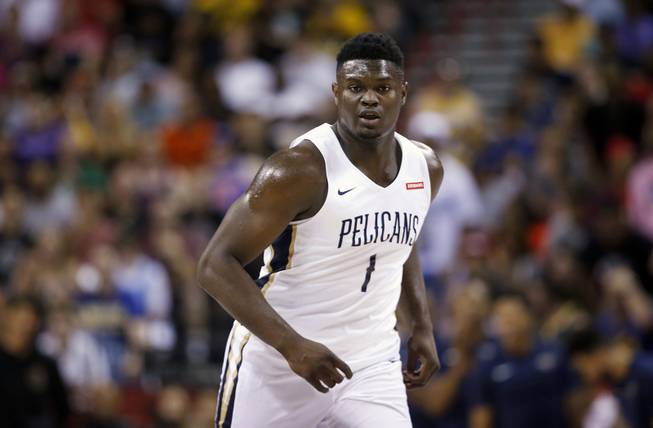 NBA Summer League NBA Summer League