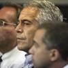 Photo: In this July 30, 2008 file photo, Jeffrey Epstein, Photo: In this July 30, 2008 file photo, Jeffrey Epstein,