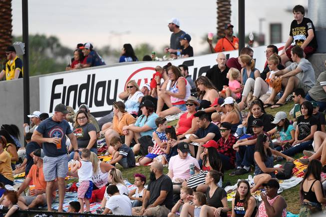 Las Vegas Aviators vs Reno Aces Las Vegas Aviators vs Reno Aces