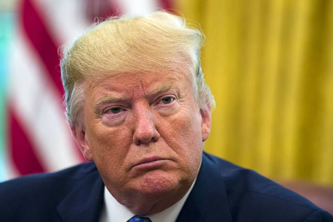 Trump Trump