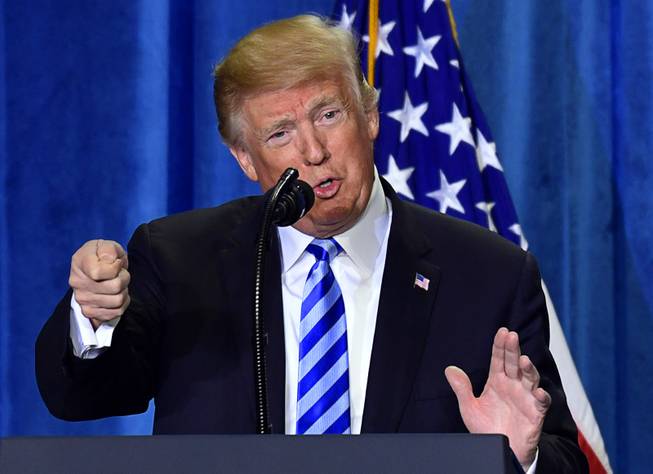 Trump Trump