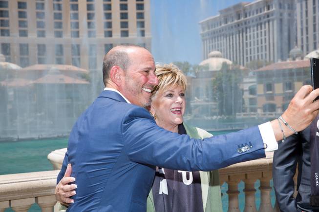 Major League Soccer Press Conference Major League Soccer Press Conference