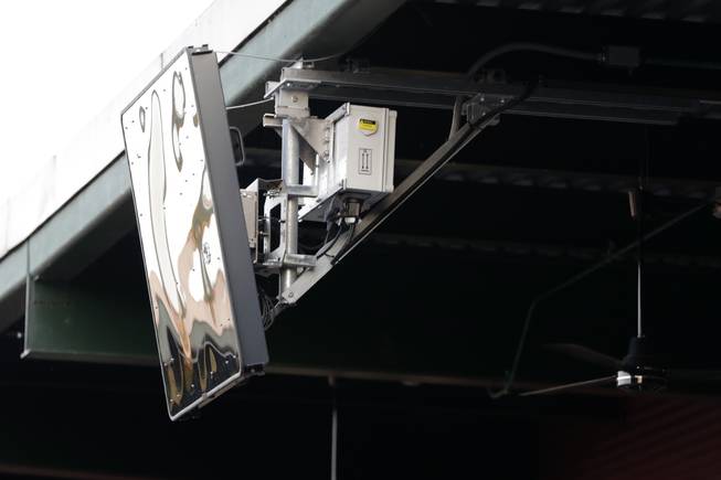 Robot Umpires Baseball Robot Umpires Baseball