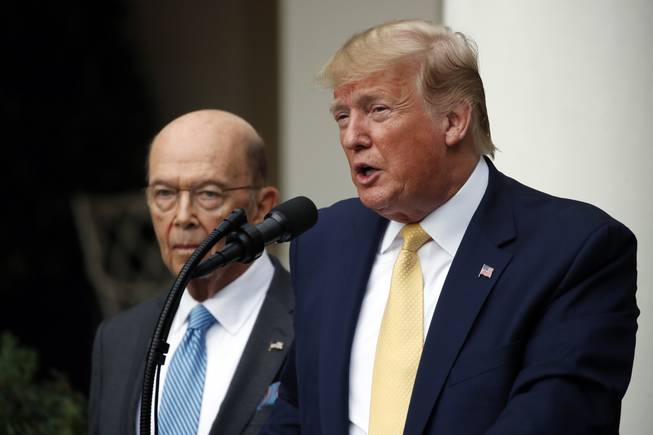 Donald Trump Donald Trump