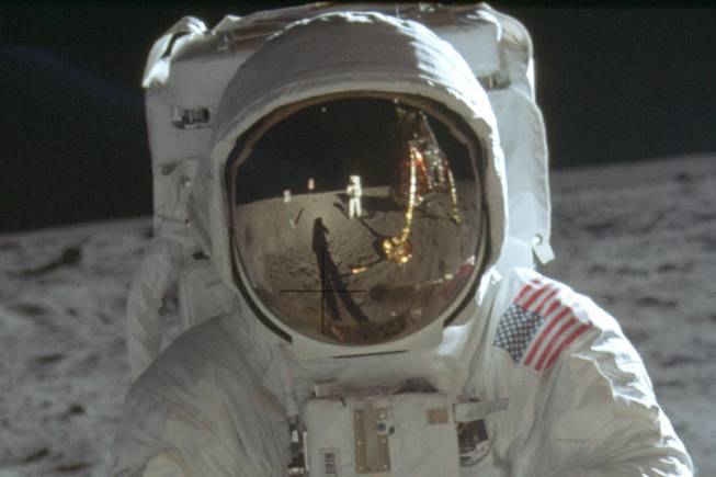 Moon Landing Moon Landing