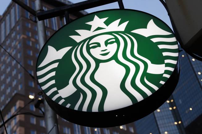 Starbucks Starbucks