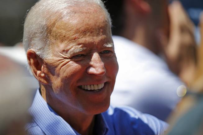 Joe Biden Joe Biden