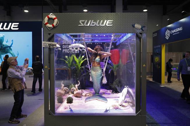 CES Gadget Show CES Gadget Show