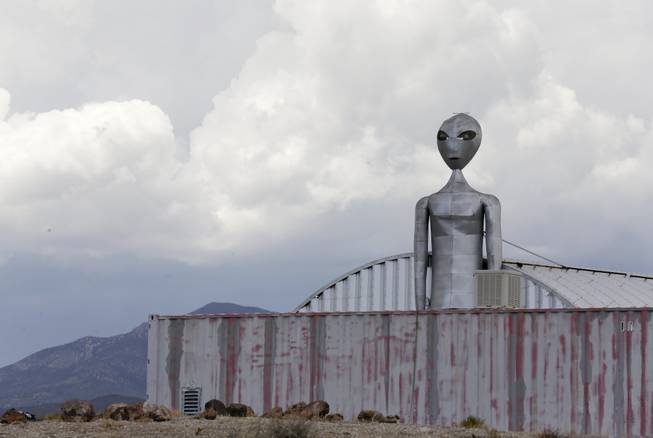 Storm Area 51 Storm Area 51