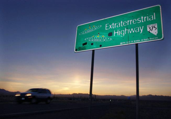 Area 51 Area 51