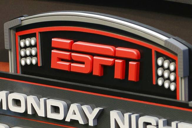 ESPN ESPN