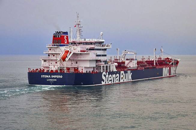 Stena Stena