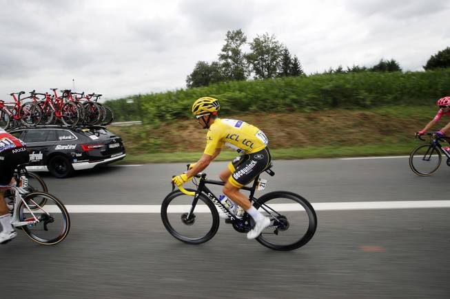 Tour de France Tour de France